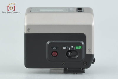 [Used] CONTAX TLA200 Electronic Flash