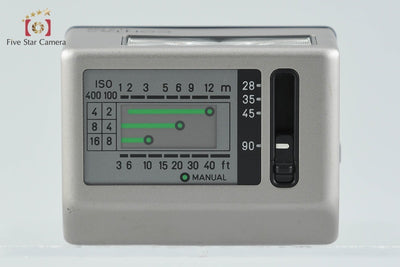 [Used] CONTAX TLA200 Electronic Flash