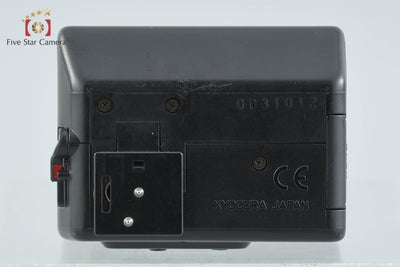 [Used] CONTAX TLA200 Electronic Flash