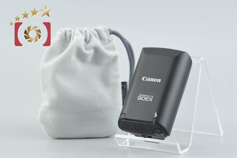 [Used] Canon Speedlite 90EX