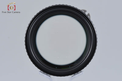 [Used] Nikon Nikkor AI-S 135mm f/2.8