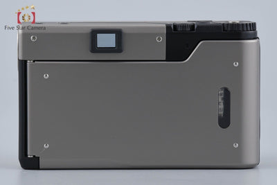 【中古】CONTAX コンタックス T3 シングルティース コンパクトフィルムカメラ 元箱付き