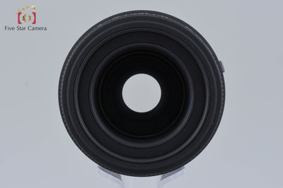 [Used] SIGMA 50mm f/2.8 EX DG MACRO for Pentax