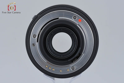 [Used] SIGMA 50mm f/2.8 EX DG MACRO for Pentax