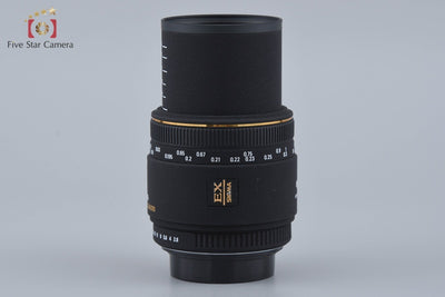[Used] SIGMA 50mm f/2.8 EX DG MACRO for Pentax