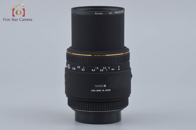 [Used] SIGMA 50mm f/2.8 EX DG MACRO for Pentax