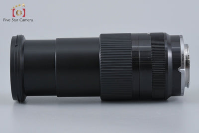 [Used] TAMRON Tamron B011 18-200mm f/3.5-6.3 Di III VC for Sony E-mount