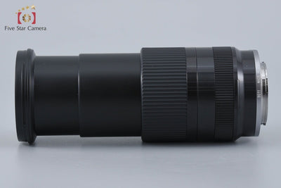 [Used] TAMRON Tamron B011 18-200mm f/3.5-6.3 Di III VC for Sony E-mount