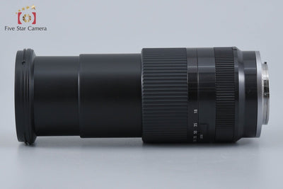 [Used] TAMRON Tamron B011 18-200mm f/3.5-6.3 Di III VC for Sony E-mount