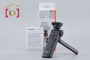 【中古】SONY ソニー GP-VPT2BT シューティンググリップ 元箱付き