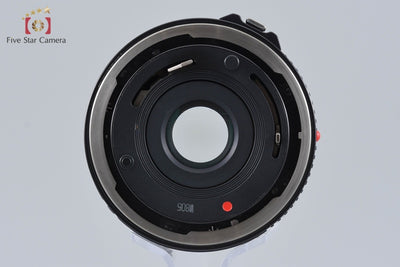 [Used] Canon New FD 24mm f/2.8