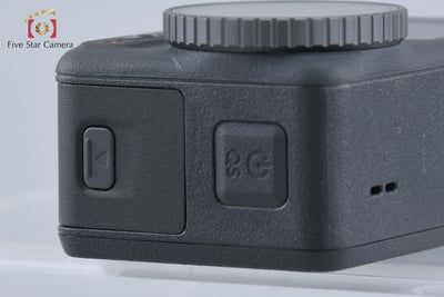 【中古】DJI ディージェーアイ OSMO Action 3 アクションカメラ 元箱付き