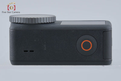 【中古】DJI ディージェーアイ OSMO Action 3 アクションカメラ 元箱付き