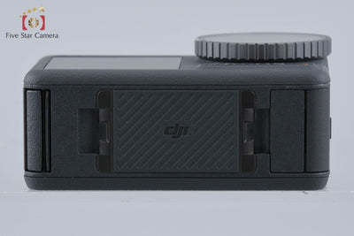 【中古】DJI ディージェーアイ OSMO Action 3 アクションカメラ 元箱付き