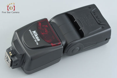 [Used] Nikon Speedlight SB-700
