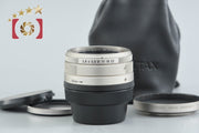 【中古】CONTAX コンタックス Carl Zeiss Biogon 28mm f/2.8 T*