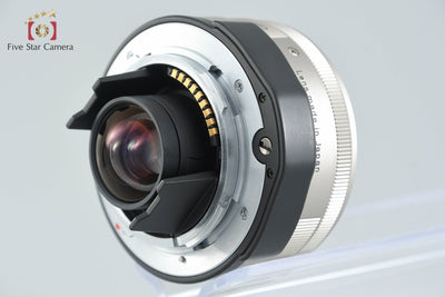 【中古】CONTAX コンタックス Carl Zeiss Biogon 28mm f/2.8 T*