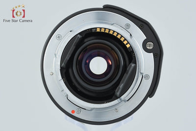 【中古】CONTAX コンタックス Carl Zeiss Biogon 28mm f/2.8 T*