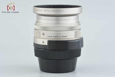 【中古】CONTAX コンタックス Carl Zeiss Biogon 28mm f/2.8 T*