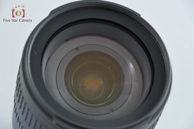 【中古】Nikon ニコン AF-S DX NIKKOR 18-70mm f/3.5-4.5 G ED