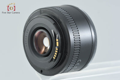 [Used] Canon EF 50mm f/1.8 II