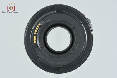 [Used] Canon EF 50mm f/1.8 II