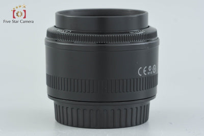 [Used] Canon EF 50mm f/1.8 II