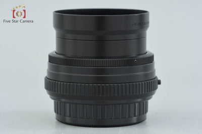 [Used] PENTAX SMC FA 43mm f/1.9 Limited Black