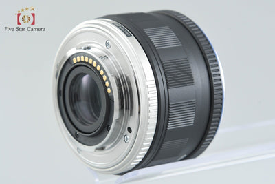 [Used] OLYMPUS M.ZUIKO DIGITAL ED 14-42mm f/3.5-5.6 Black