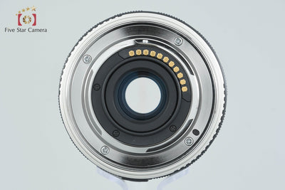 [Used] OLYMPUS M.ZUIKO DIGITAL ED 14-42mm f/3.5-5.6 Black