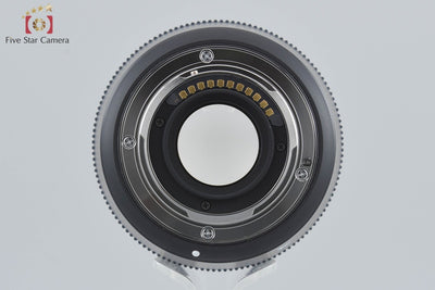 [Used] SIGMA 16mm f/1.4 DC DN Contemporary for Micro Four Thirds with original box
