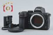 [Used] Nikon Z5 Mirrorless Camera