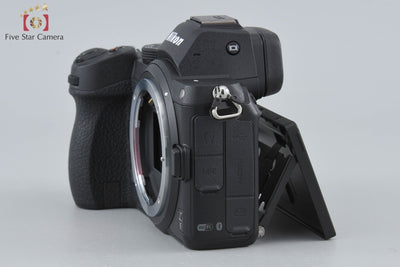 [Used] Nikon Z5 Mirrorless Camera