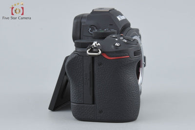 [Used] Nikon Z5 Mirrorless Camera