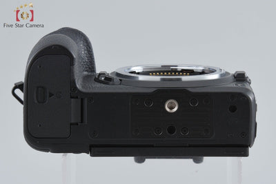 [Used] Nikon Z5 Mirrorless Camera