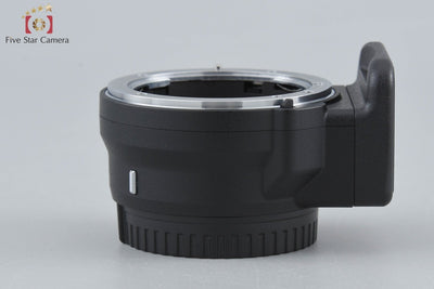 [Used] Nikon Mount Adapter FT1 for Nikon 1 with Original Box