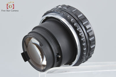 【中古】ZENZA BRONICA ゼンザブロニカ ZENZANON 100mm f/2.8 S2 EC用