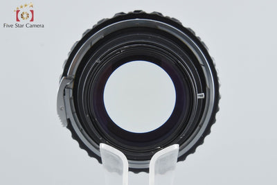【中古】ZENZA BRONICA ゼンザブロニカ ZENZANON 100mm f/2.8 S2 EC用