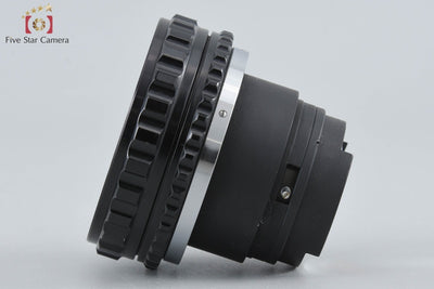 【中古】ZENZA BRONICA ゼンザブロニカ ZENZANON 100mm f/2.8 S2 EC用