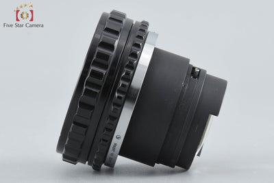 【中古】ZENZA BRONICA ゼンザブロニカ ZENZANON 100mm f/2.8 S2 EC用