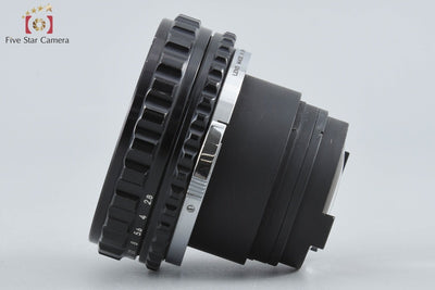 【中古】ZENZA BRONICA ゼンザブロニカ ZENZANON 100mm f/2.8 S2 EC用