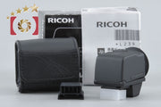 Used: RICOH VF-2 LCD Viewfinder with Original Box