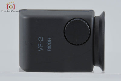 Used: RICOH VF-2 LCD Viewfinder with Original Box