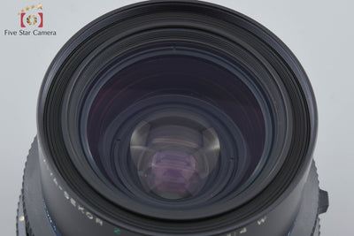 [Used] Mamiya SEKOR Z 65mm f/4 W for RZ67