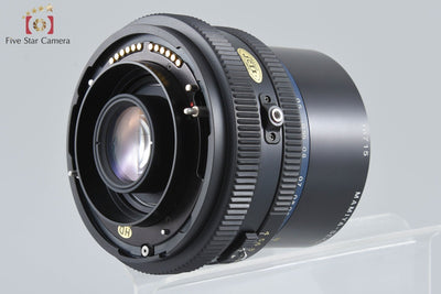 [Used] Mamiya SEKOR Z 65mm f/4 W for RZ67