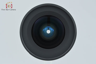 [Used] Nikon AF NIKKOR 18-35mm f/3.5-4.5 D ED