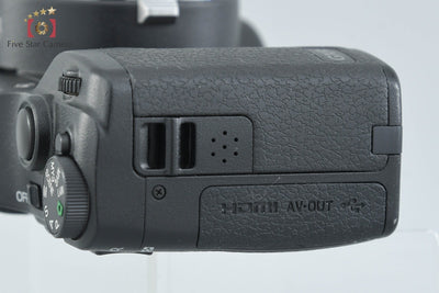 【中古】RICOH リコー GXR + GXR Mount A12 Leica Mマウントユニット シャッター回数僅少
