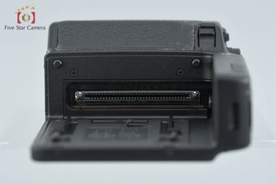 【中古】RICOH リコー GXR + GXR Mount A12 Leica Mマウントユニット シャッター回数僅少
