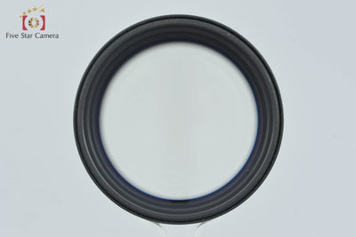 [Used] Nikon AF DC NIKKOR 135mm f/2 D
