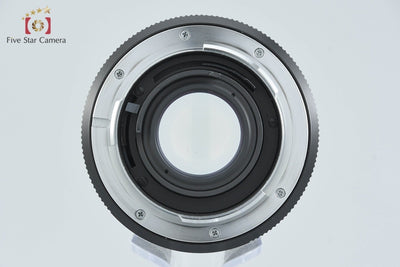 [Used] Leica Summicron-R 50mm f/2 R-ONLY